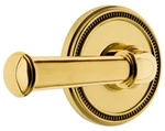 Grandeur Solgeo Psg 238 Lh Soleil Solid Brass Left Handed Passage -. Fixed Price $261.00.