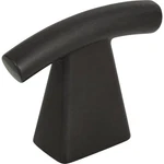 Atlas 305-MB Fulcrum Knob 1/2 Inch Modern Bronze. Fixed Price $10.04.