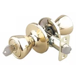 Ez-flo Eastman Knob Lockset, Mechanical, Cylindrical 57866. Fixed Price $28.53.