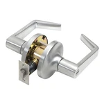 Tell Manufacturing CL100016 Satin Chrome Heavy-duty Commercial Privacy Lever. Fixed Price $81.32.