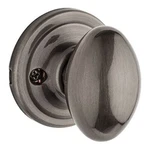 Kwikset 966L-15AGC Laurel Interior Single Cylinder Handleset Trim Antique Nicke. Fixed Price $40.43.