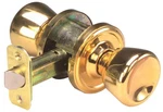 Weslock 805218 Antique Passage Hall/closet Sonic Door Knob (brass). Fixed Price $23.40.