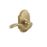 Emtek 8108CRHUS7 Passage, #8 Rosette, Cortina Lever, French Antique, Right Hand. Fixed Price $152.00.