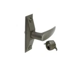 Crl Duranodic Bronze Finish Right Lever. Fixed Price $17.00.
