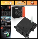 Hvac Heater Blend Door Actuator Ford Explorer, Expedition, Mountaineer 2002-. Fixed Price $32.39.