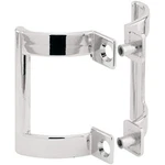 Slide-co 193128 Shower Door Handle Set, Inch, Chrome. Fixed Price $20.11.