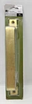 Reliabilt Soft Gold 10 Inch Indoor Barn Handle #3635280 Modern Farm House. Fixed Price $12.89.