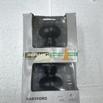 Defiant Hartford Aged Bronze Hall/closet Door Knob. Fixed Price $15.00.