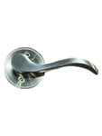 Schlage, J170SEV619RH, Seville, Decorative, Inactive Trim, Right-handed, Lever. Fixed Price $8.99.