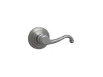 Schlage Callington Satin Nickel Hall Closet Door Passage Lever FA10 Clt 619 New. Fixed Price $34.99.