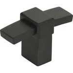 Atlas 301-BL Buckle Up Knob 13/16 Inch Matte Black. Fixed Price $13.64.