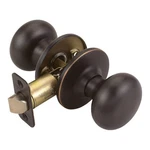 Design House 753442 Cambridge 2-WAY Adjustable Passage Door Knob, Oil Rubbed Bro. Fixed Price $34.26.