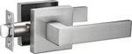 Berlin Modisch Contemporary Square Passage Lever Door Handle Non-locking Leve.... Fixed Price $72.92.