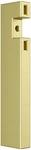 Pfister HHL-016-VRV Verve Pressure Balanced Lever Handle Only. Fixed Price $35.00.