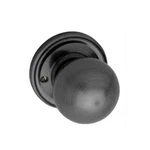 Copper Creek Ball Antique Nickle Dummy Door Knob (2 Pack). Fixed Price $9.99.