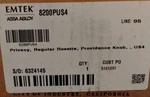 Emtek Assa Abloy 8200PUS4 Privacy, Regular Rosetta, Providence Knob,. Fixed Price $90.00.