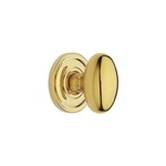 Baldwin 5225 003 Fd Egg Knob Entry Full Dummy Pvd Polished Brass. Fixed Price $139.99.