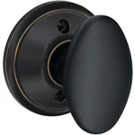 Schlage F170 716 Sienna Door Knob, One Sided Non-turning Dummy Handle. Fixed Price $8.00.