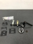 Schlage F59LAT716 Latitude Single Cylinder Interior Pack. Fixed Price $19.37.