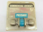 Tell Lock Door Ball Com KC2375. Fixed Price $18.73.