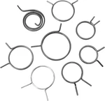Marsrut 8PCS Replacement Door Handle Springs For Knob Lever Latch Internal Coil. Fixed Price $19.01.