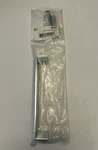 Emtek 86266US26 Brass Trinity Pull, 6" C-c Polished Chrome New. Fixed Price $28.99.