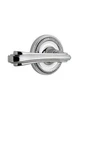 Nostalgic Warehouse Ropflr Prv 238 Nk Rh Fleur Privacy Door Lever. Fixed Price $174.75.