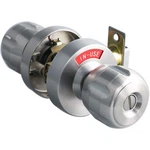 Mutex Women Bathroom Privacy Door Knob Lock With Large Indicator, Thum.... Fixed Price $97.15.