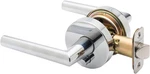 ML2231PS Modern Push Button Privacy Door Lever. Fixed Price $21.99.