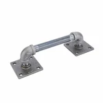 1/2 In. Square Barn Door Handle ? 10.5. Fixed Price $18.99.