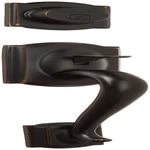 Schlage F93CAM716ACCLH Camelot Inactive Handleset Accent Left-handed Lever Aged. Fixed Price $225.36.