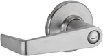Kwikset 733KNL Chrome Kingston Grade 2 Privacy Door Lever. Fixed Price $48.84.