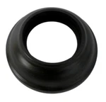 Baldwin 5044915 Round Double Cylinder Deadbolt Escutcheon Part For 9BR3850-009. Fixed Price $40.00.