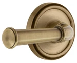Grandeur Geogeo Prv 238 Lh Georgetown Solid Brass Left Handed -. Fixed Price $261.00.