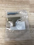 Emtek 86726US19 In. Warwick Cabinet T-knob. Fixed Price $16.21.