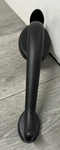 Baldwin 85315190FD Logan Dummy Handleset W/ Classic Interior Knob,satin Black. Fixed Price $341.99.