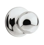 Kwikset Polo Passage Hall/closet Door Knob Polished Chrome. Fixed Price $13.99.