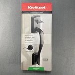 Kwikset Avalon Venetian Bronze Handle With Tustin Right Left-handed Levers. Fixed Price $59.99.