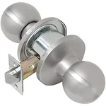 Tell Manufacturing CL100051 Light-duty Commercial Ball Passage Lock. Fixed Price $37.40.