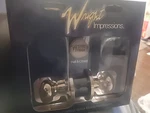 New Wright Impressions Solid Brass. Hall Closet Door Knob Round. Fixed Price $99.99.
