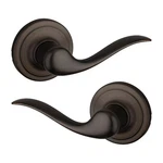 Kwikset 720TNL 11P 97200-705 Tustin Lever Hall/closet Venetian Bronze. Fixed Price $25.00.