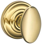 Schlage F170-SIE-AND Siena Non-turning One-sided Dummy Door Knob. Fixed Price $36.43.