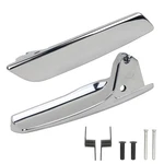 Apperfit Interior Door Lever For M2, Chrome HANDLE-2PCS. Fixed Price $17.39.