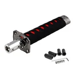 Samurai Knob, 7.9 Inch Short Gear Shifter Protective Cover.... Fixed Price $42.81.