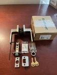 Kwikset 740SALSQT-15S Singapore Single Cylinder Keyed Entry Door Lever *read. Fixed Price $29.99.