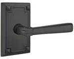 Emtek C510ACUS19 Arts And Crafts Passage Door Leverset W/concealed Screws Flat B. Fixed Price $190.00.