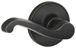 Schlage J10-LAS Lasalle Passage Door Lever Set. Fixed Price $38.99.