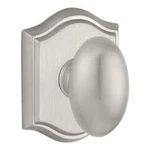 Baldwin PSELLTAR112 Ps.ell.tar Ellipse Passage Knobset With Traditional Arch Ros. Fixed Price $142.63.