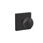 Schlage Custom FC21 622 Plymouth Knob With Collins Trim Hall-closet And. Fixed Price $35.95.