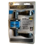 Defiant Naples Collection Bed & Bath 1001 509 924 Door Lever Handle Aged Bronze. Fixed Price $9.99.